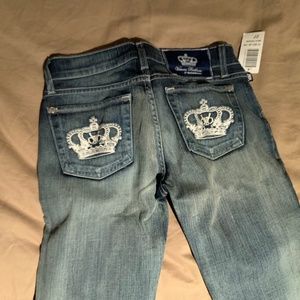 Victoria Beckham Rock Republic New